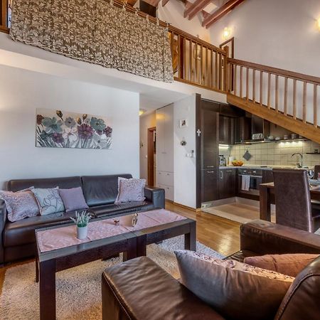 Penthouse Apartment Marija Cavtat Exterior photo